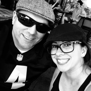 Meet your Posher, Faith